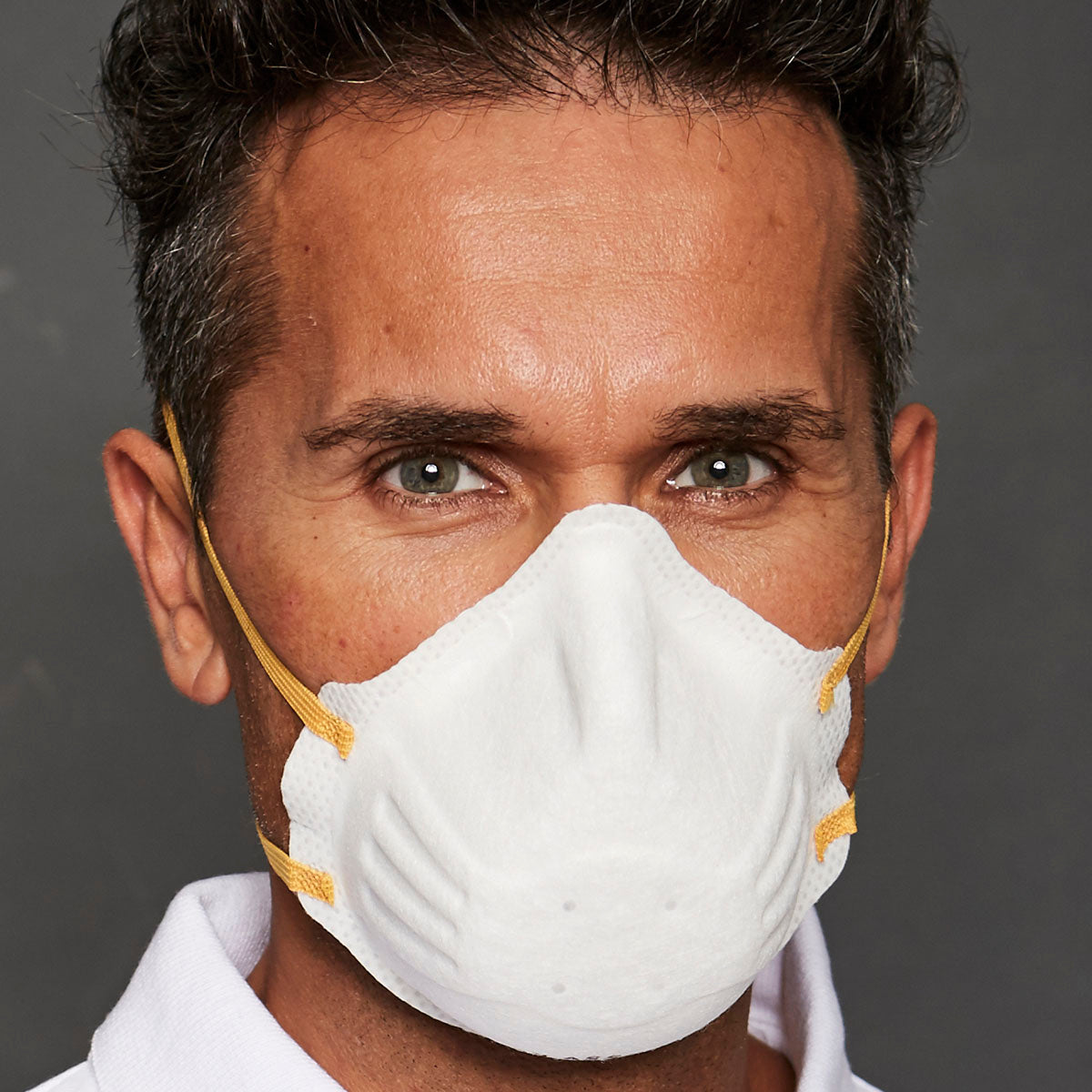 Ekastu Safety Filtering Facepiece M@NDIL SL FFP1 D 20-Pack