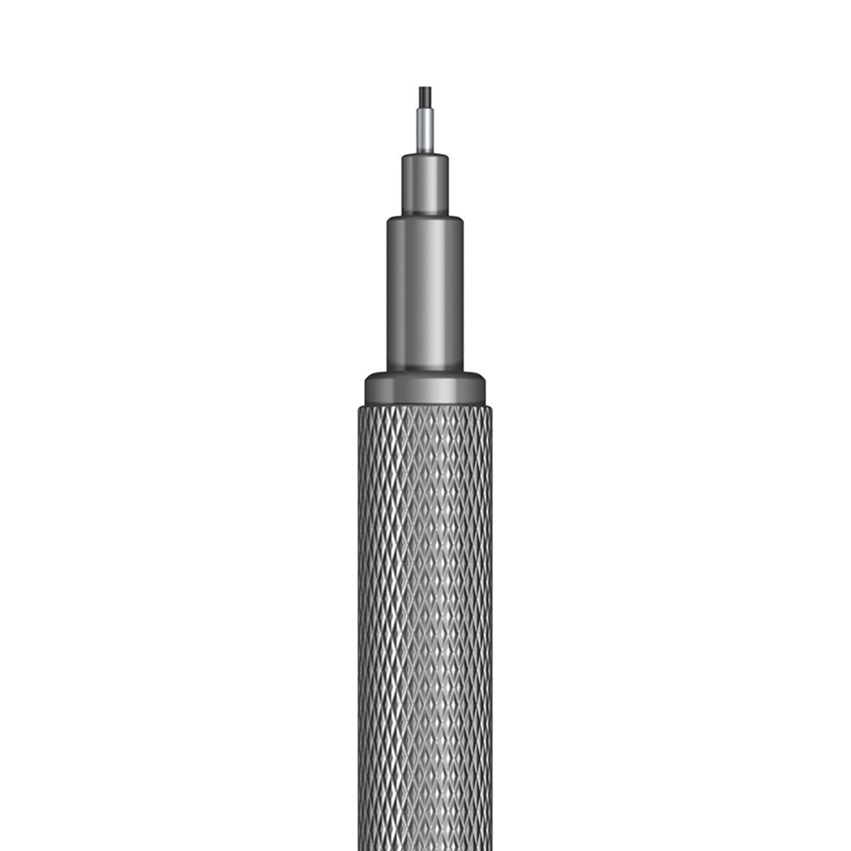 Scrikss Graph-X Mechanical Pencil 0.5 mm, Grey - image 2