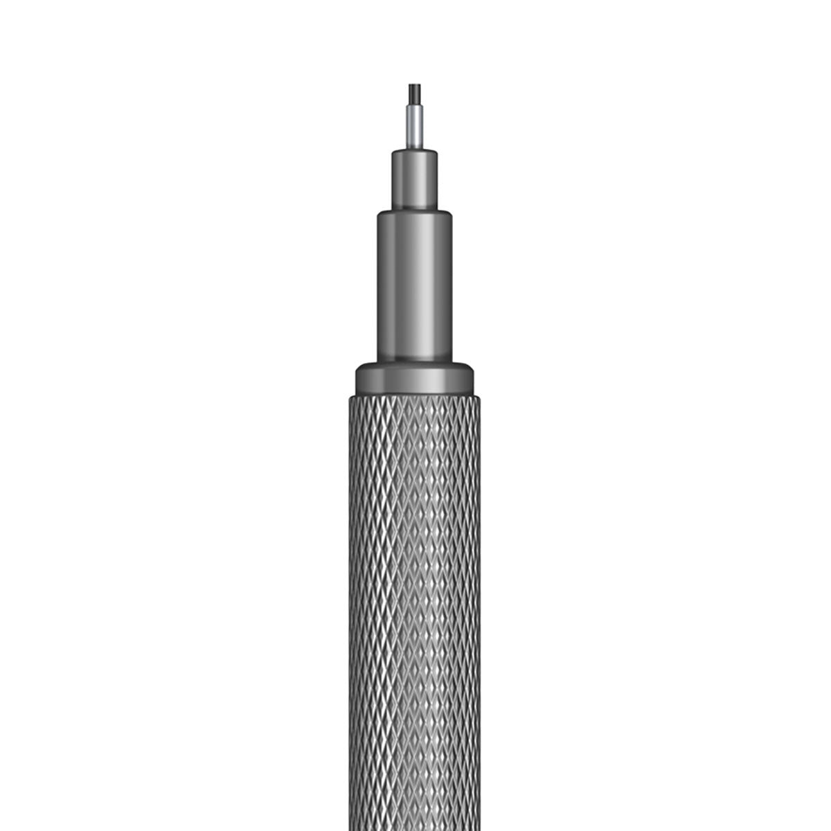 Scrikss Graph-X Mechanical Pencil 0.7 mm, Grey - image 2