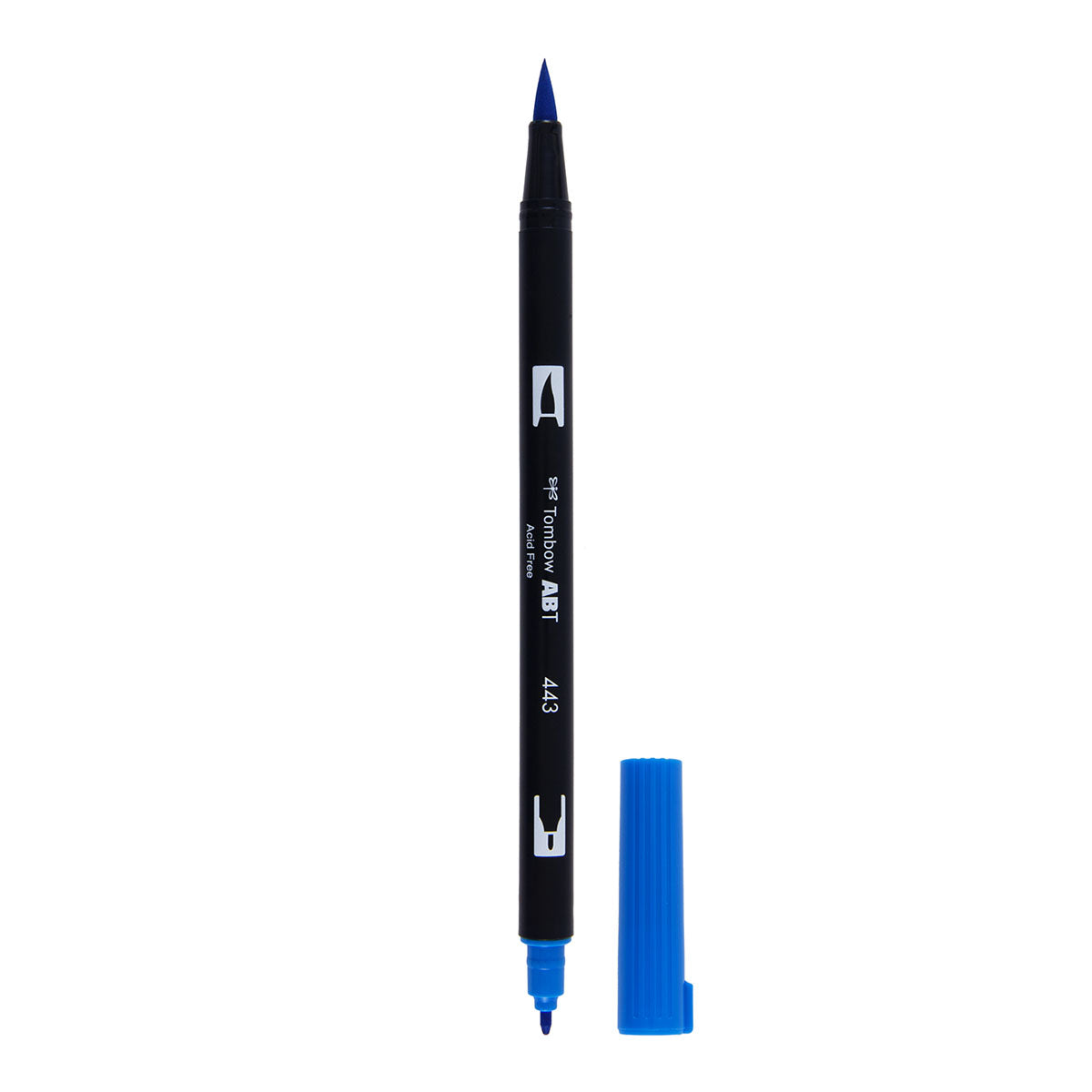 Tombow ABT Dual Brush Pen 18set, Secondary Colors - image 3