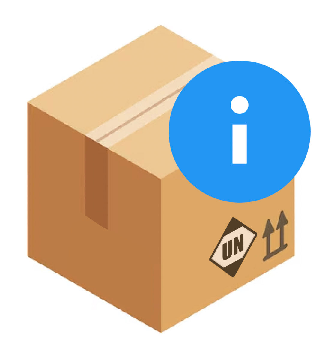 FARLIGT GODS Levering (Læs mere...)