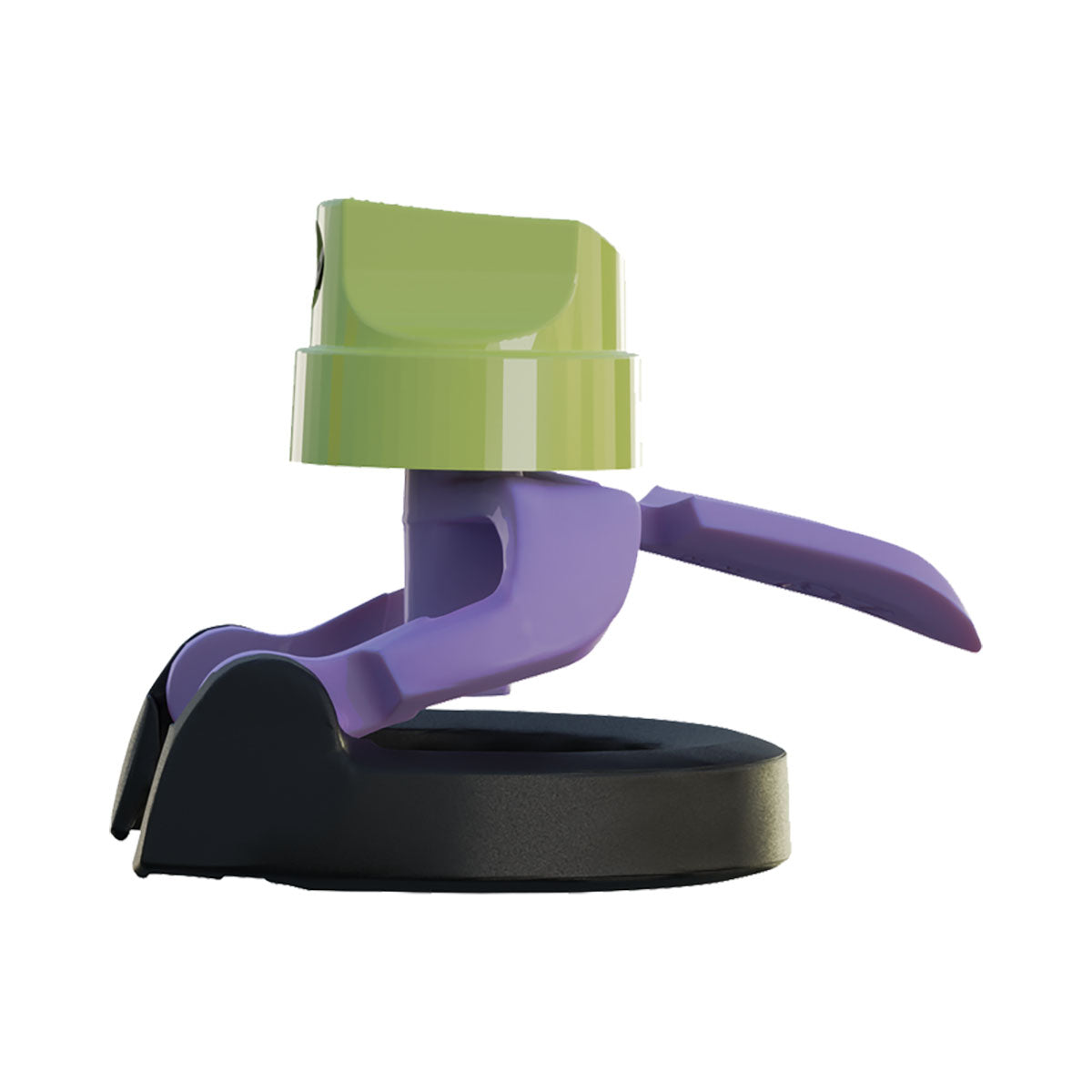 Night Quill Actuator Spray Adapter Violet Reign