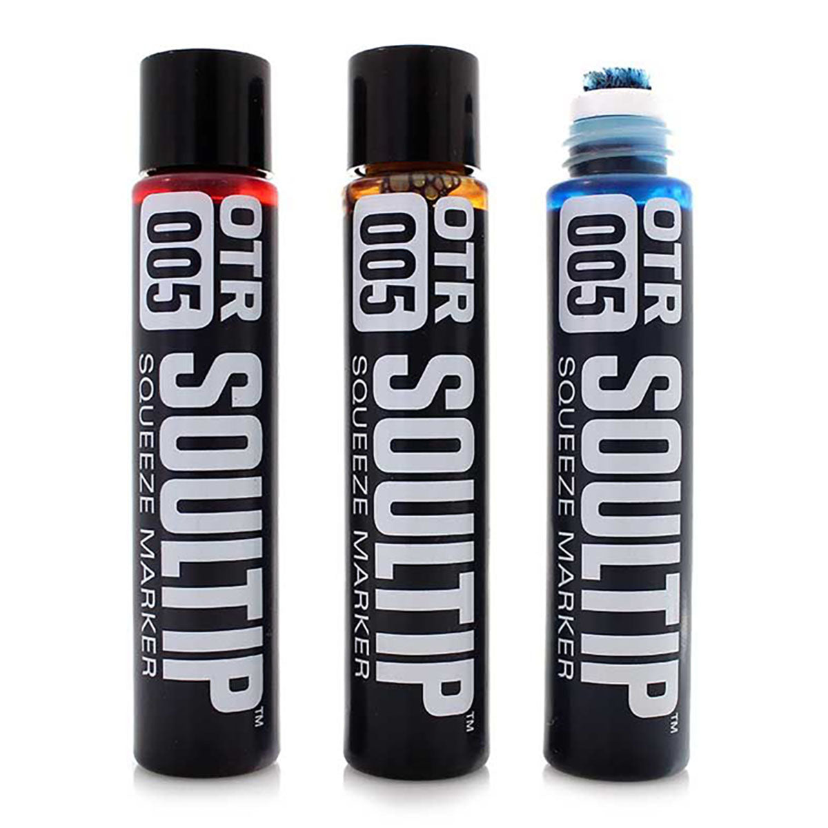 On The Run OTR.005 Ink Squeeze Marker 12mm