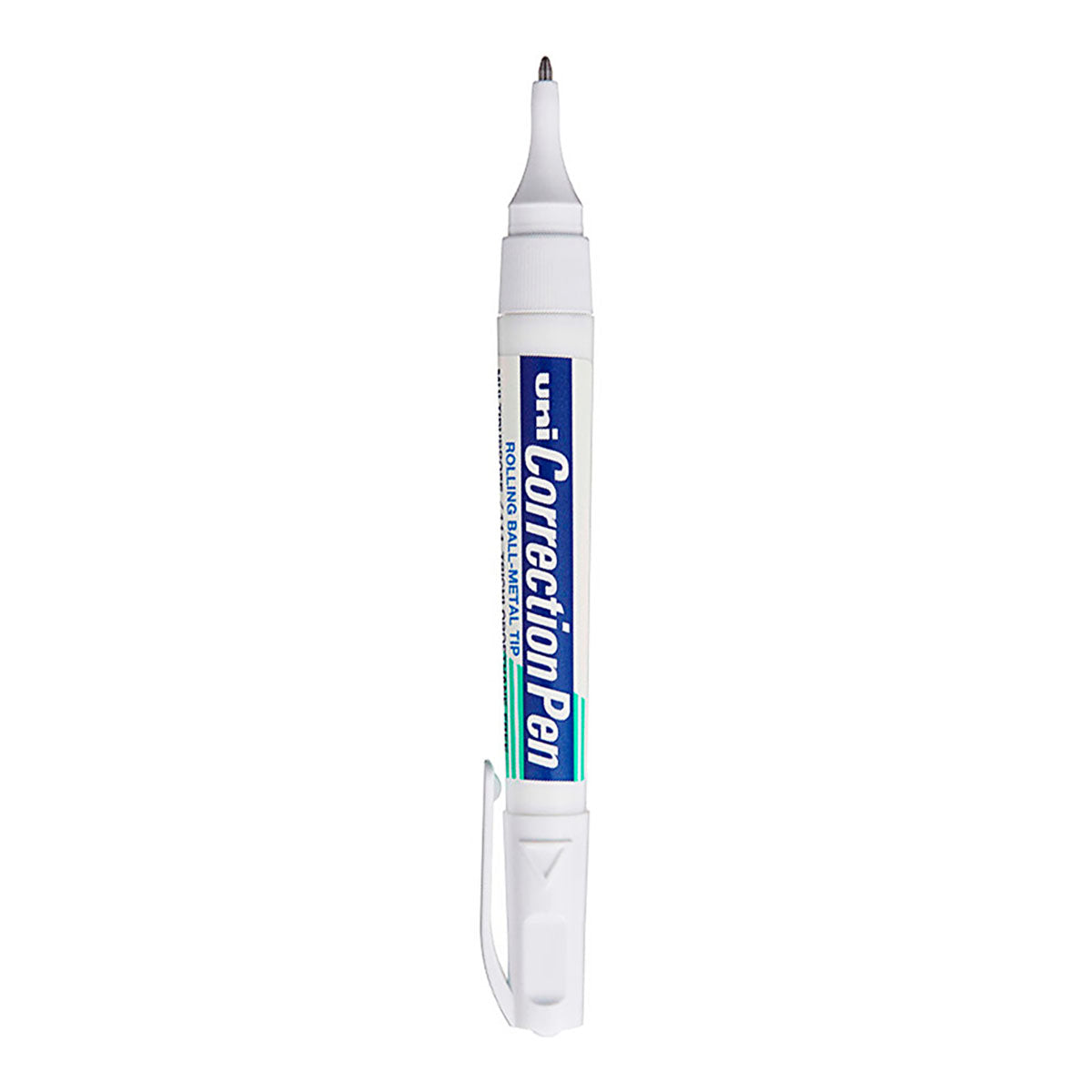 Uni Correction Pen CLP-300N Metal Tip