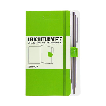 Leuchtturm1917 Pen Loop (Elastic Pen Holder)