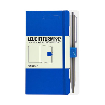 Leuchtturm1917 Pen Loop (Elastic Pen Holder)