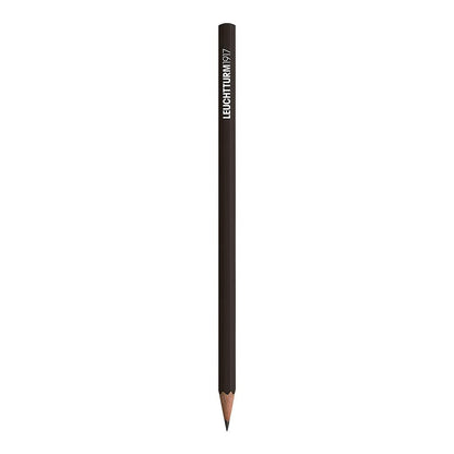 Leuchtturm1917 Graphite Pencil HB - Black