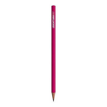 Leuchtturm1917 Graphite Pencil HB - Berry