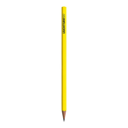 Leuchtturm1917 Graphite Pencil HB - Lemon