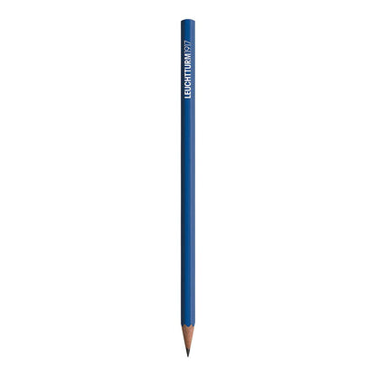 Leuchtturm1917 Graphite Pencil HB - Royal Blue