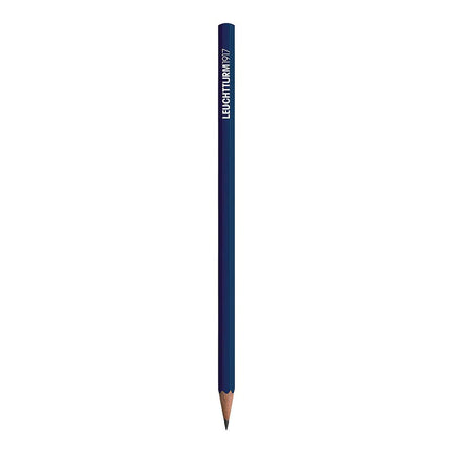 Leuchtturm1917 Graphite Pencil HB - Navy