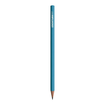 Leuchtturm1917 Graphite Pencil HB - Nordic Blue