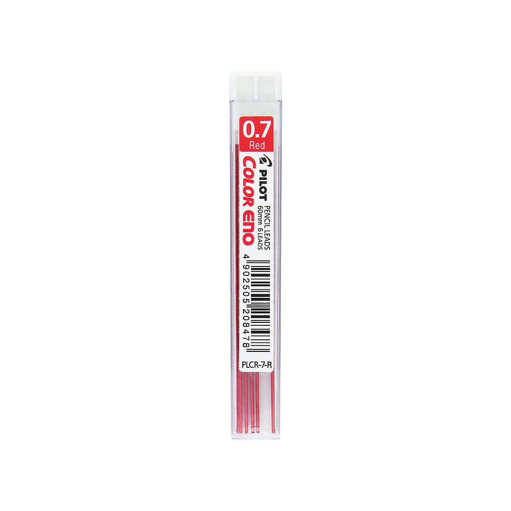 Pilot Color Eno Pencil Leads 0.7mm