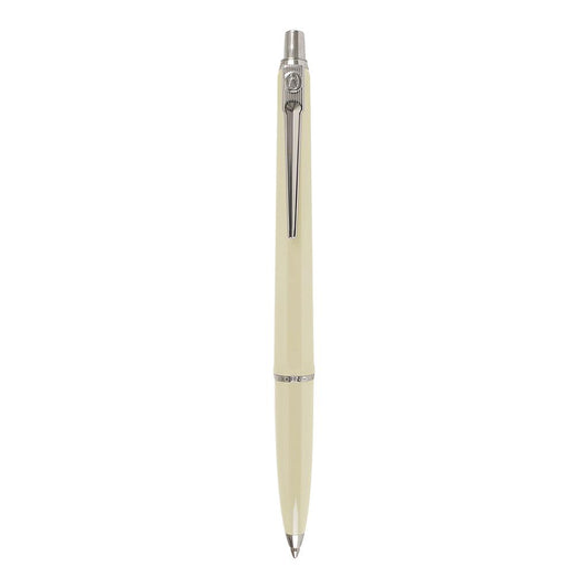 Ballograf Epoca P Ballpoint Pen, Off White