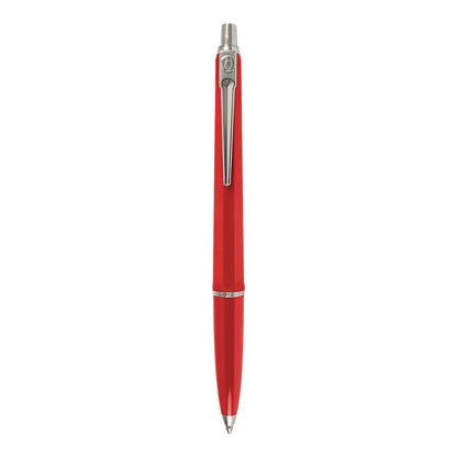 Ballograf Epoca P Ballpoint Pen, Red - image 1