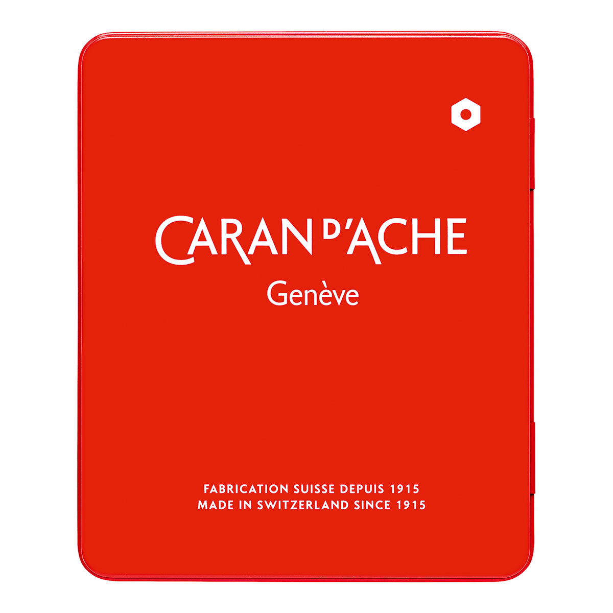 Caran d'Ache Neocolor II Water-Soluble Crayons 10 Set