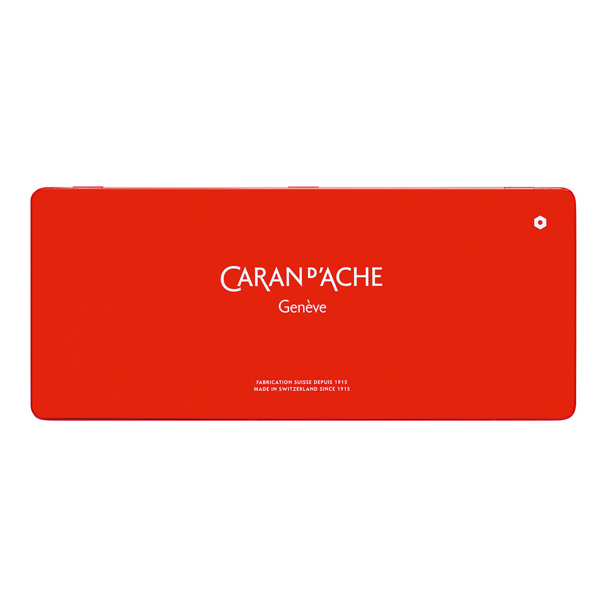 Caran d'Ache Neocolor II Water-Soluble Crayons 30 Set