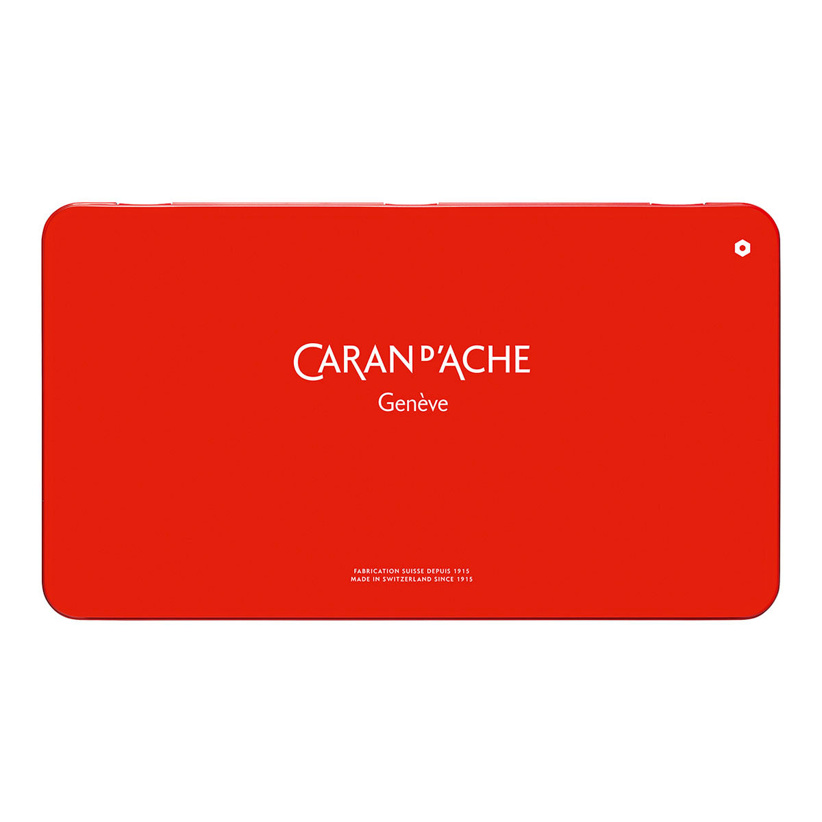 Caran d'Ache Neocolor II Water-Soluble Crayons 84 Set