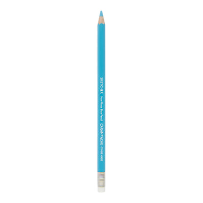 Caran d'Ache Sketcher Non-photo Blue Pencil 2-pack