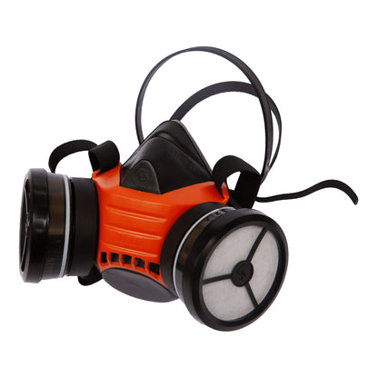 Ekastu Safety Half Mask Polimask BETA Complete (Incl. filter)