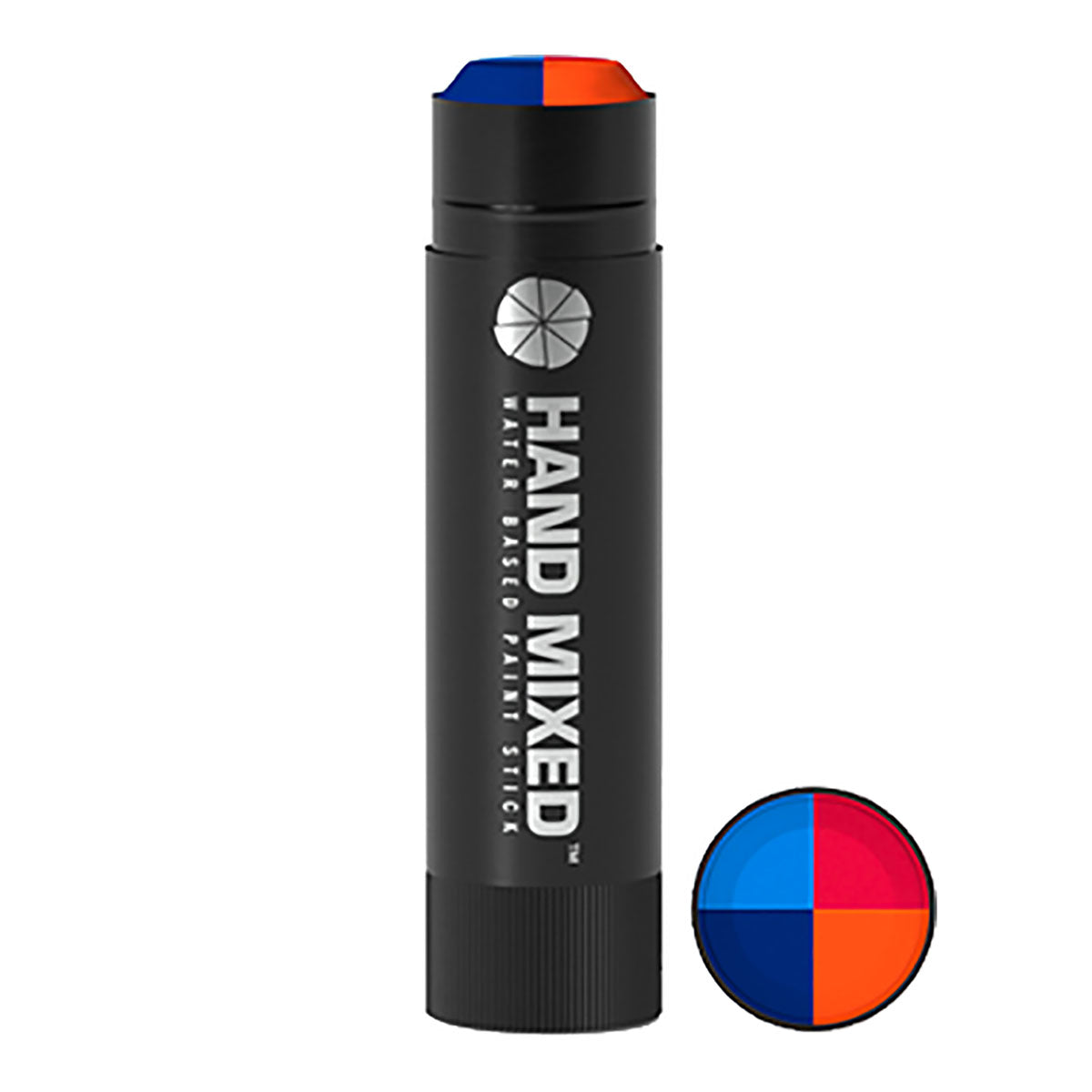 HAND MIXED Solid Paint Marker Lite, Roswell