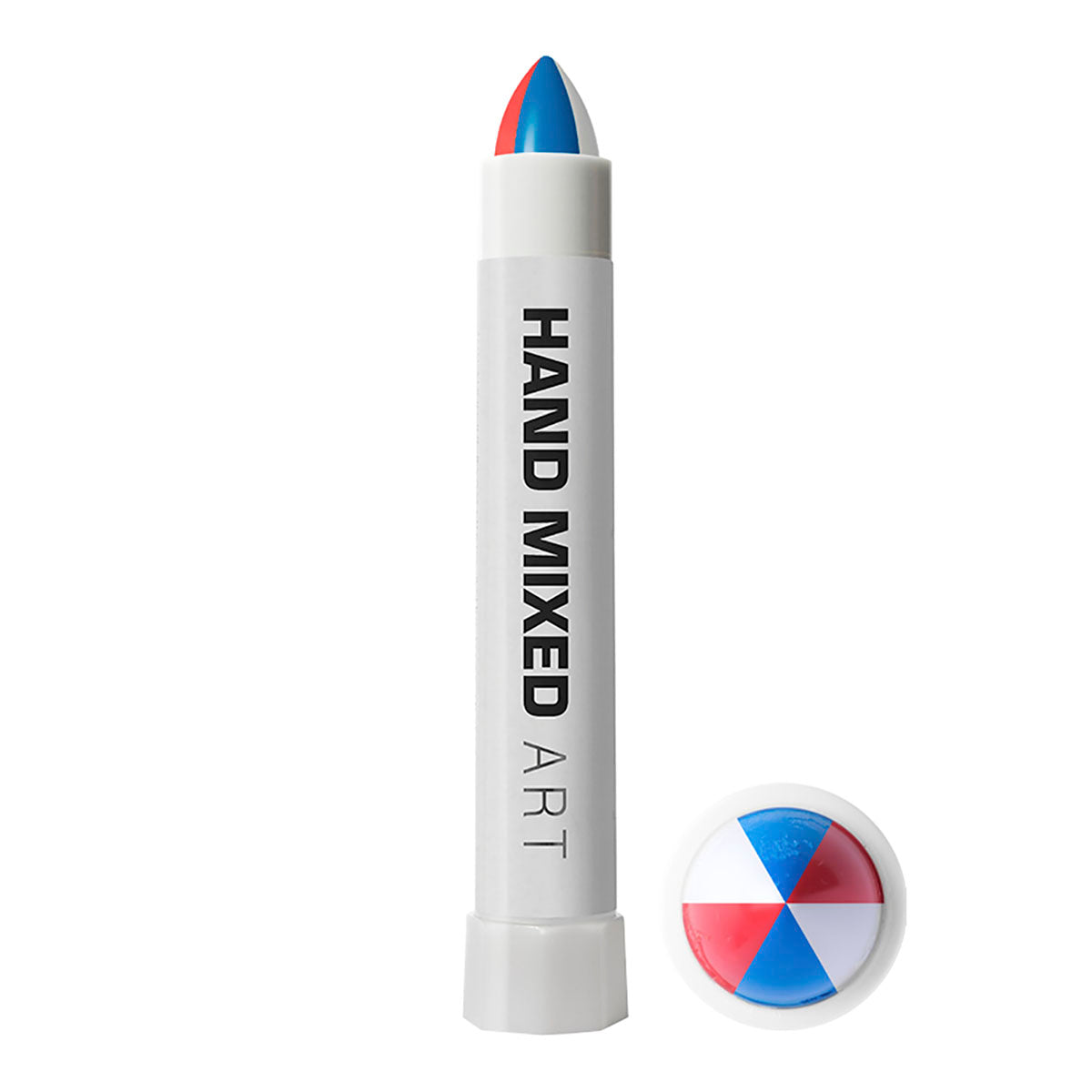 HAND MIXED Solid Paint Marker Pro ART, Sailor