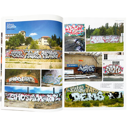 Innercity Magazine 20