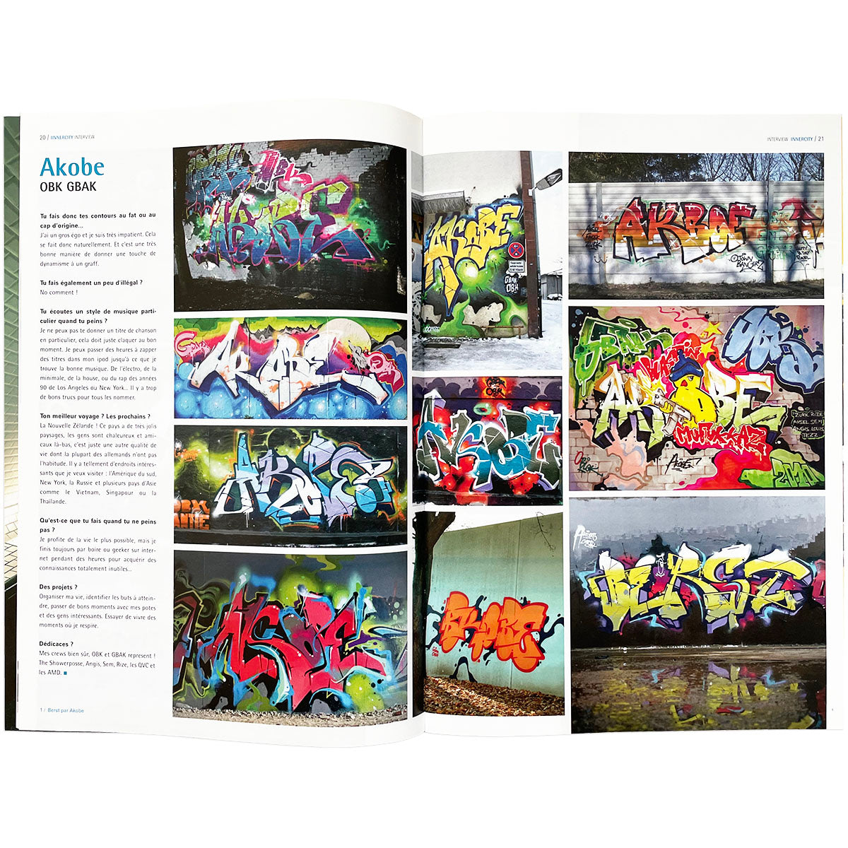 Innercity Magazine 26