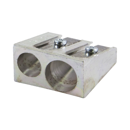 Kum 2-Hole Pencil Sharpener