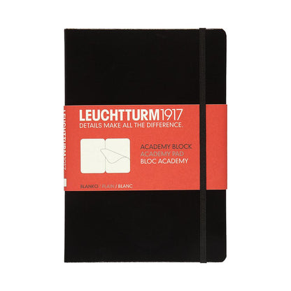 Leuchtturm1917 Academy Pad A5, Plain