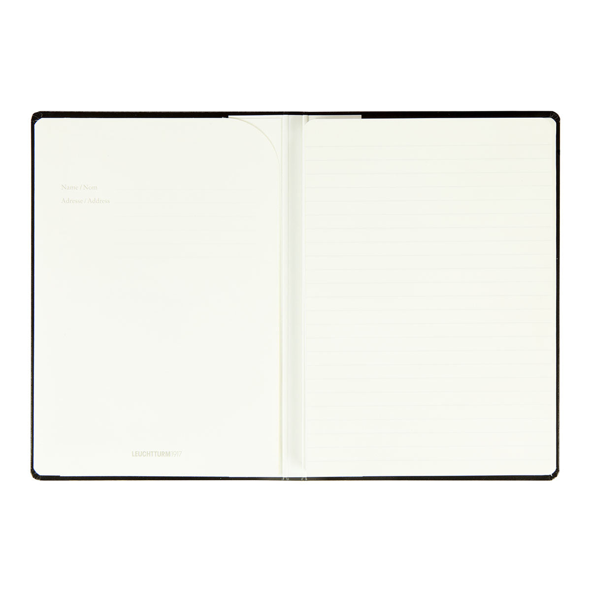 Leuchtturm1917 Academy Pad A5, Ruled