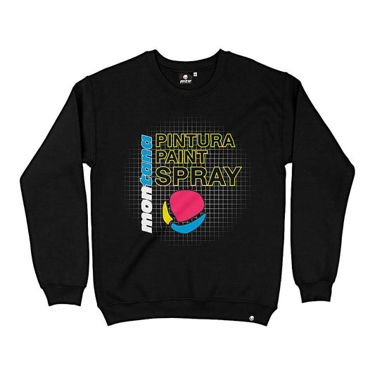 MTN Classic Hardcore Sweatshirt