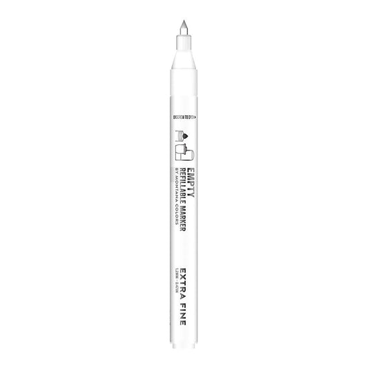 MTN Empty Refillable Marker Extra Fine 1.2 mm