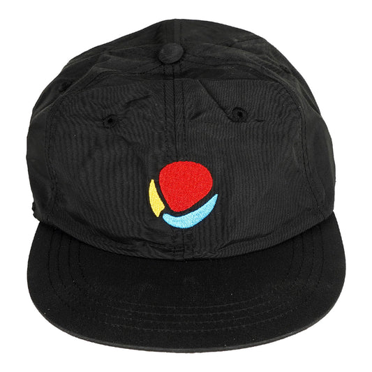 MTN Essential Logo 6 Panel Cap