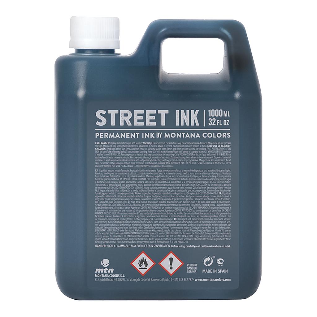 MTN Street Ink 1000 ml