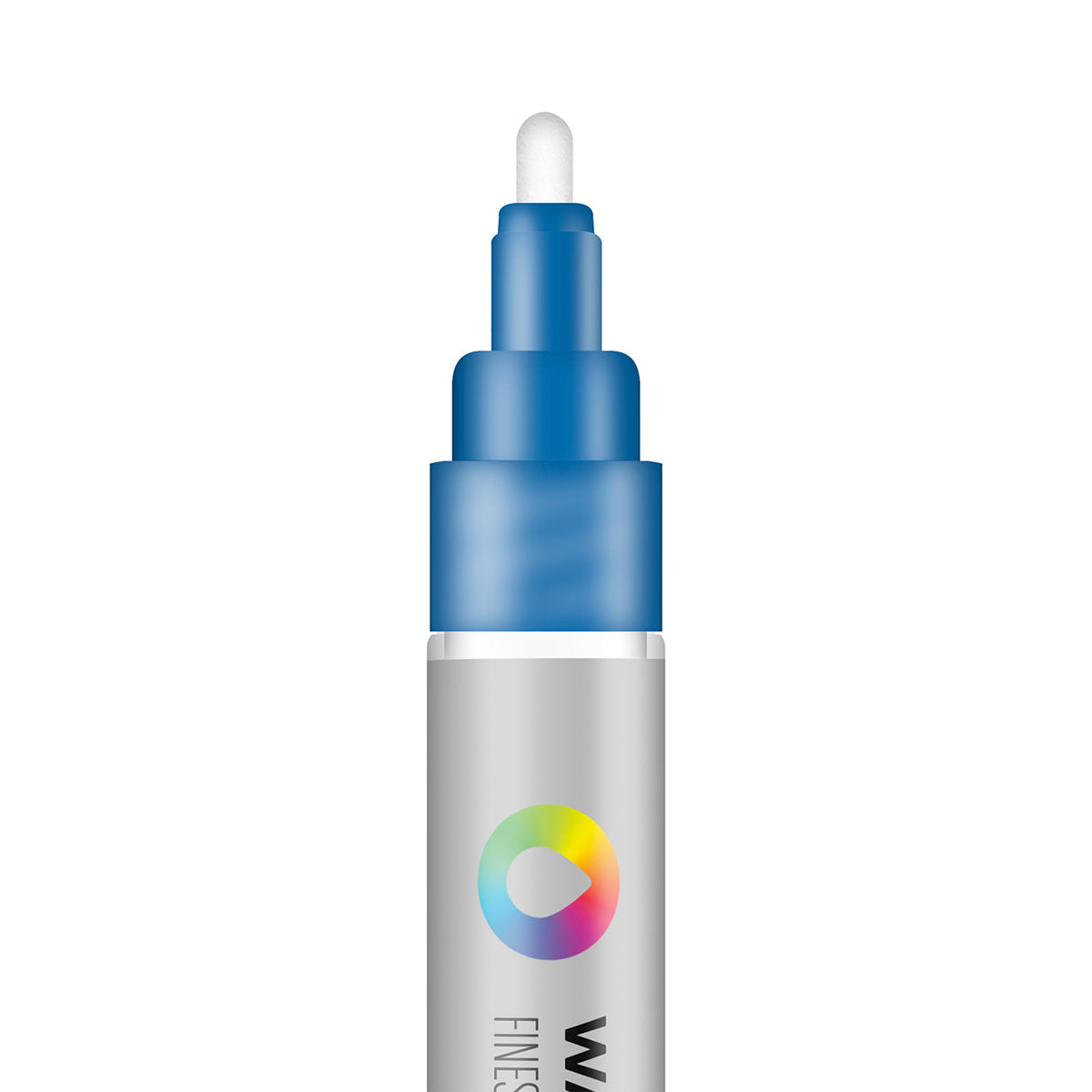 MTN Water Based Markers Fine 3 mm, (YRB) Main 3 Set