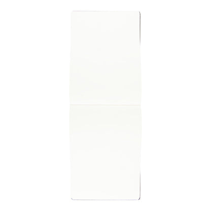 Moleskine A4 Watercolour book Hard Cover Plain - image 4