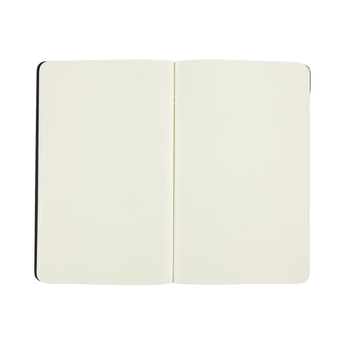 Moleskine Cahier Large Journal Plain Set of 3