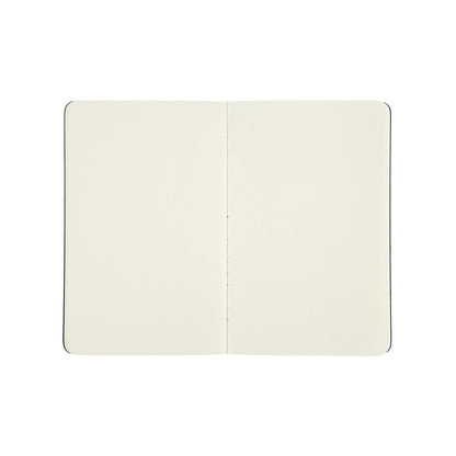 Moleskine Cahier Pocket Journal Plain Set of 3