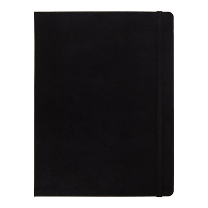 Moleskine Classic X-Large Notebook Hard Cover Ruled