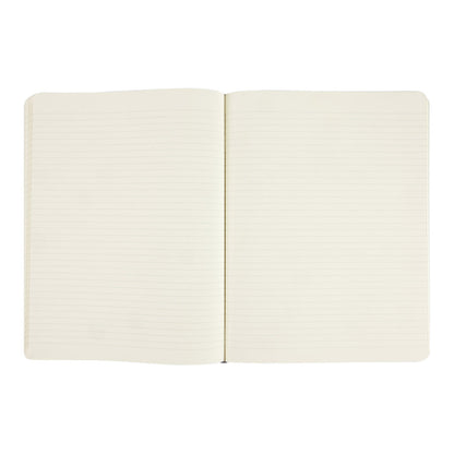 Moleskine Classic X-Large Notebook Soft Cover Ruled