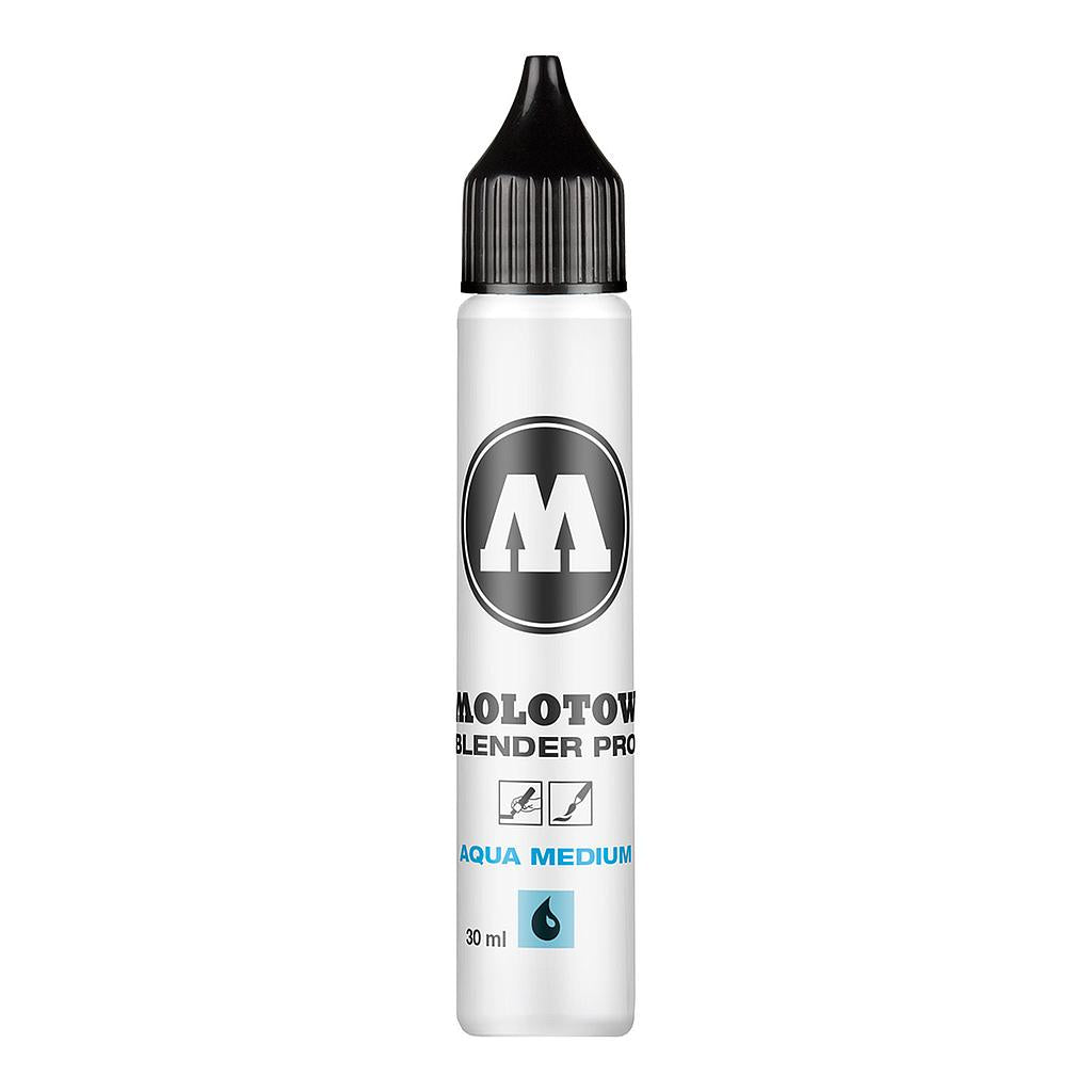 Molotow AQUA TWIN Blender Pro Refill 30ml