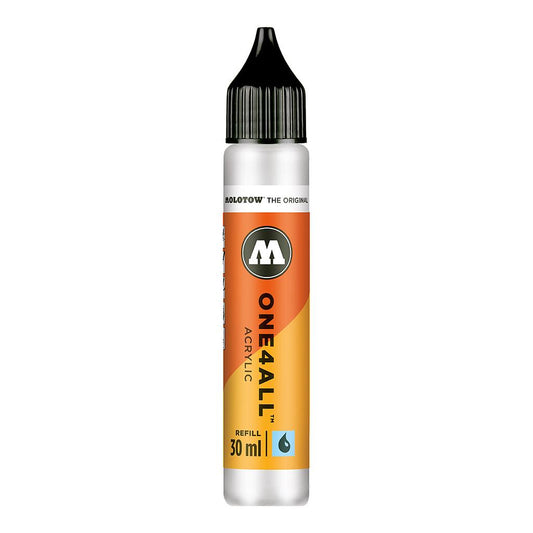 Molotow ONE4ALL Acrylic Empty Bottle 30 ml