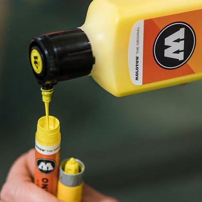 Molotow ONE4ALL Twin Marker 6set Basic