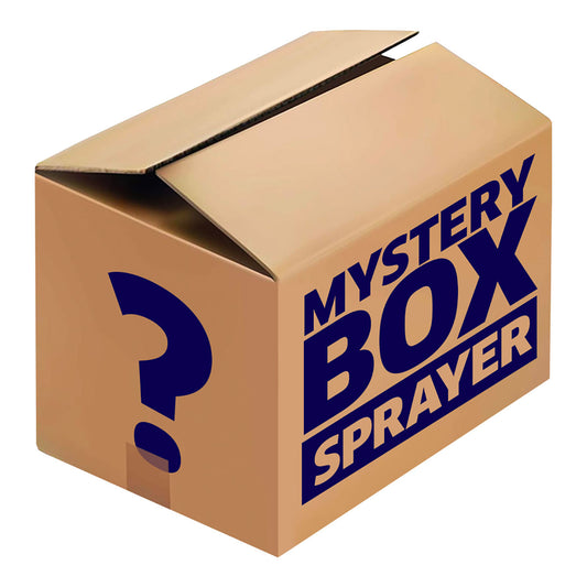 Mystery Box Sprayer