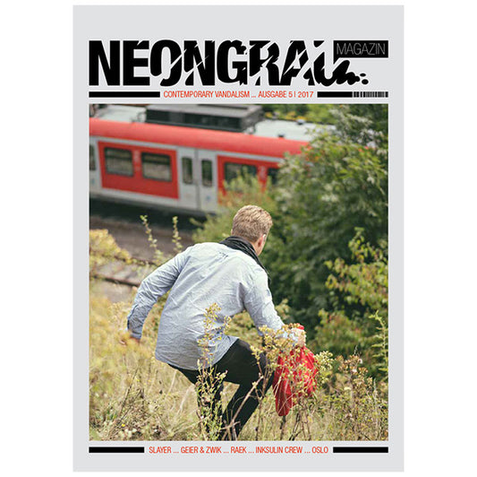 Neongrau #5