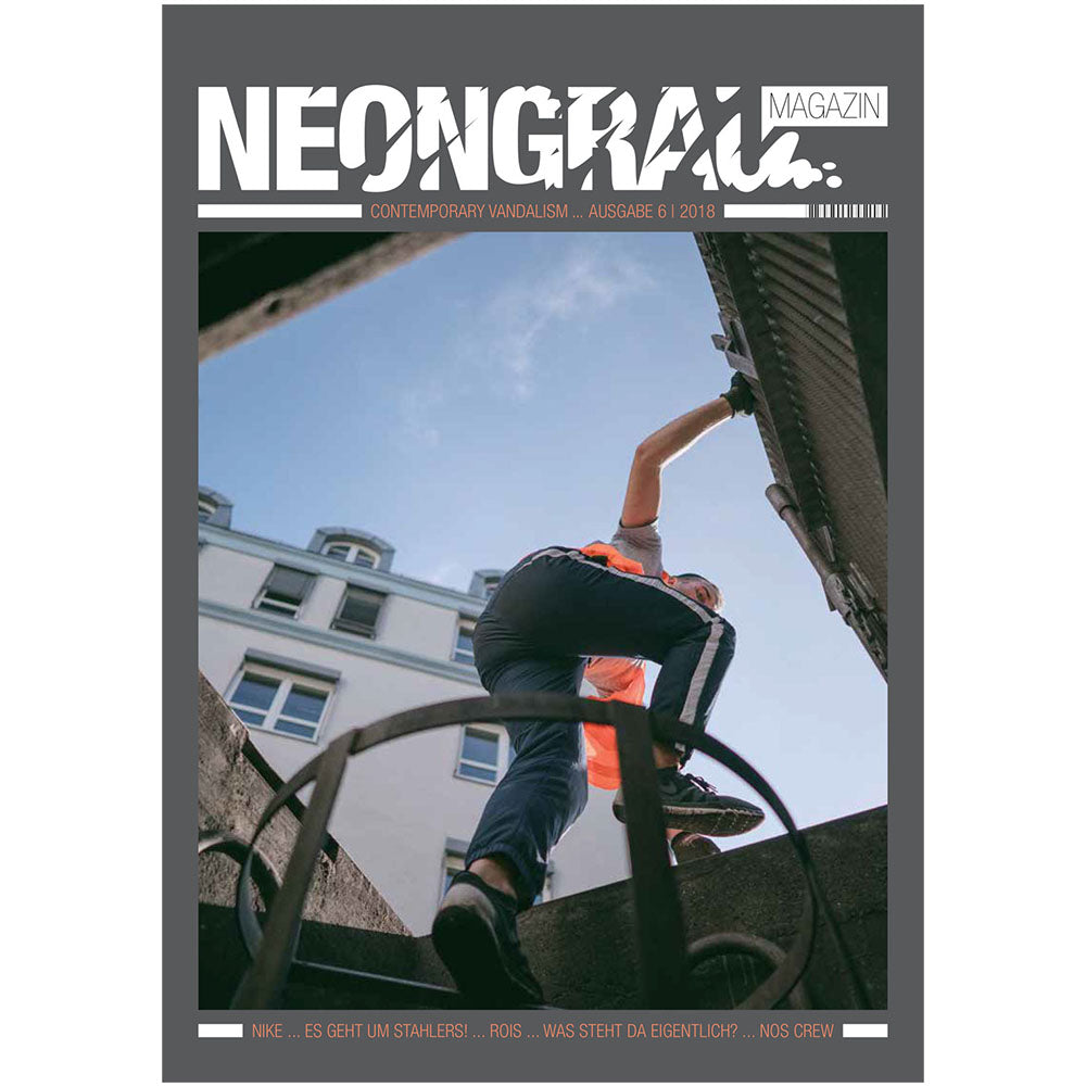 Neongrau #6