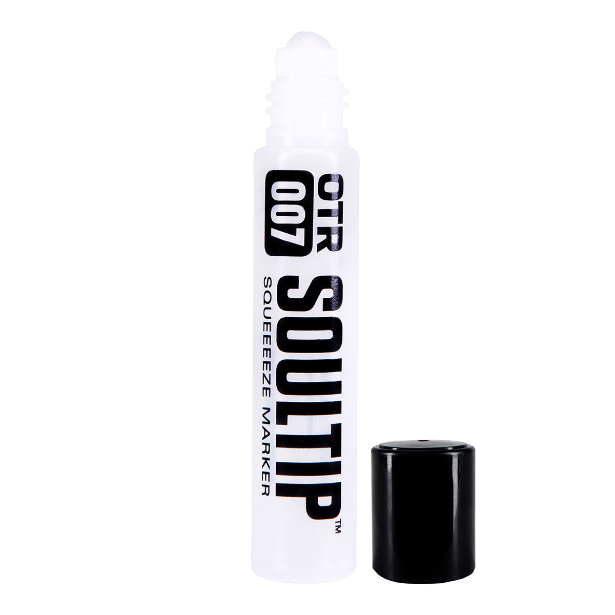 On The Run OTR.007 Soultip Empty Squeeze Marker 6 mm