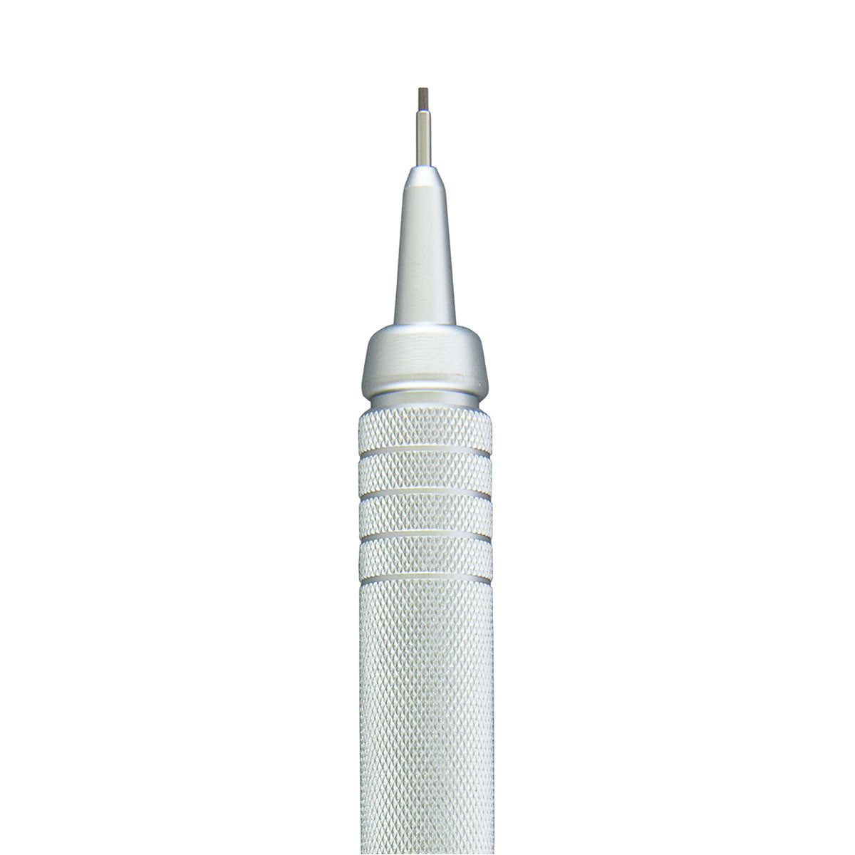 Pentel GraphGear 500 Mechanical Pencil 0.7 mm - image 2