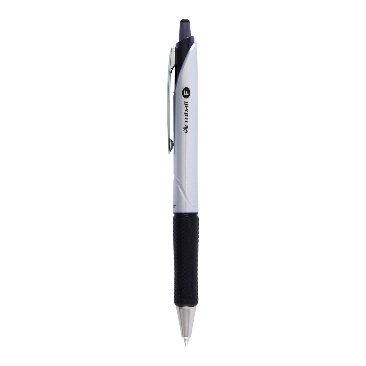 Pilot Acroball Ballpoint Pen Fine, 0.7mm